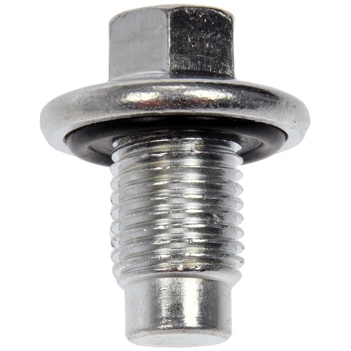 Dorman 090-938CD Oil Drain Plug Pilot Point M14-1.50, Head Size 13Mm Compatible with Select Models