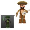 Funko Action Figures: Five Nights at Freddy's Pizza Simulator - El Chip, Multicolor