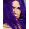 Good Dye Young Semi Permanent Purple Hair Dye (PPL Eater) – UV Protective Temporary Hair Color Lasts 15-24+ Washes – Conditioning Purple Hair Dye