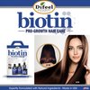 Difeel Pro-Growth Biotin Shampoo & Conditioner 2-PC Gift Set - Shampoo and Conditioner for Thinning Hair and Hair Loss, Sulfate Free Shampoo & Conditioner