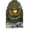 Mega Halo Stockpile Construction Set with Spartan Helmet, Building Toys for Boys, Ages 8+