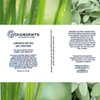 Lemongrass & Sage Volumizing Hair Conditioner with Olive Oil & Rice Protein, Natural-Organic, Aromatic & Moisturizing, 8oz
