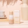 Beauty Bakerie Better Half My Creamer Hydra-Rich Facial Moisturizer, Lightweight Hydrating Face Lotion, Face Cream for Day or Night 1.7oz