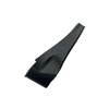 for 2013-2018 Nissan Altima Front RH Passenger Side Cowl Extension Trim Right Corner Windshield Wiper Cover Panel Fender OEM New 66894-3TA0A