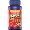 Flintstones Chewable Kids Vitamins, Complete Multivitamin for Kids and Toddlers with Iron, Calcium, Vitamin C, Vitamin D & more, 150ct