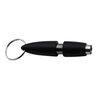 Xikar Pull-Out Punch, Razor Sharp 9mm Cigar Punch, Black Matte