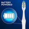 Oral-B Pulsar Whitening Battery Toothbrush, Medium, 1 Count
