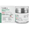 Nasola Neck Firming Cream with Retinol Collagen & Hyaluronic Acid Lifting - Turkey, Saggy Neck Tightener, Skin Tightening Cream, Anti Aging Moisturizer for Décolleté, 1.85 Fl Oz