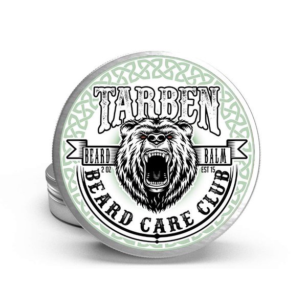 Tarben Beard Balm, Beard Butter, Beard Moisturizer