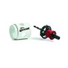 Disston E0100226 Blu-MOL QUICKCORE Xtreme Bi-Metal Hole Saw, 7" Clamshell Size, 5-3/4"