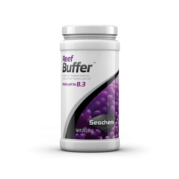 Seachem Reef Buffer 250gram