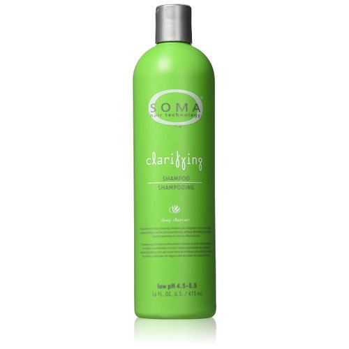 Soma Clarifying Shampoo [16 oz.]