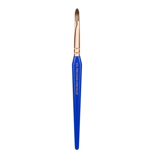 Bdellium Tools Professional Makeup Brush Golden Triangle - Precision Concealer 934