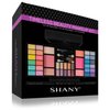 SHANY Timeless Beauty Makeup Kit - 36 Eye Shadow colors, 6 Blushes, Mini Mascara, and Applicators
