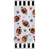 Football Party Goody Bags - Football Party Favors Bag - 20 Count