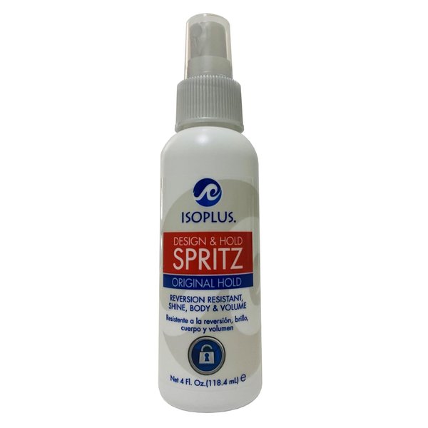 Isoplus Spritz [Reg] 55% Voc (Pack of 4)