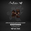 Sheamoisture Soothing Body Lotion for Troubled Skin African Black Soap Lotion with Shea Butter 13 oz