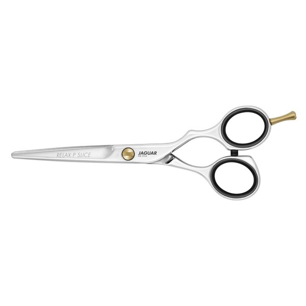 Jaguar Pre Style Relax P Slice Hairdressing Scissors, 5.5-Inch Length, 0.0379 kg