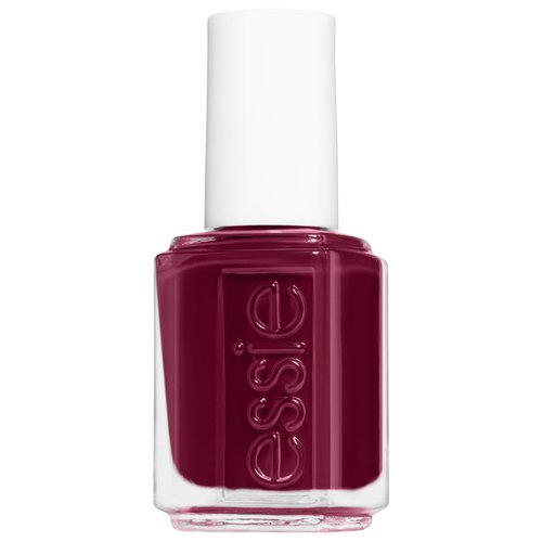 essie Nail Polish, Glossy Shine Finish, Plumberry, 0.46 fl. oz.