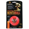 Starmark Everlasting Treat Bento Ball Tough Dog Chew Toy Small