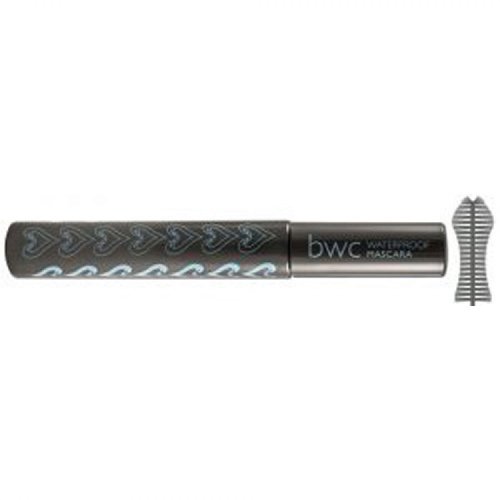 Beauty Without Cruelty Waterproof Mascara Black - 0.27 fl oz