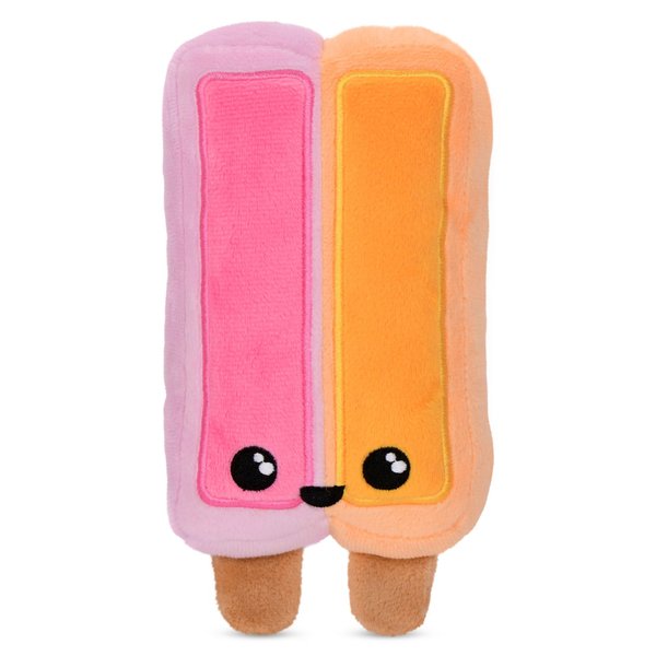 iscream Screamsicles Kawaii Ice Cream Shop 8" Plush - Twin Pops