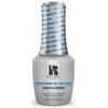 Red Carpet Manicure Top Coat Essentials (Super Shine Top Coat) Gel Nail Top Coat, Top Coat Gel Nail Polish, 0.5oz