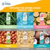 St. Ives Body Wash 16 Ounce Coconut Water & Orchid (473ml)