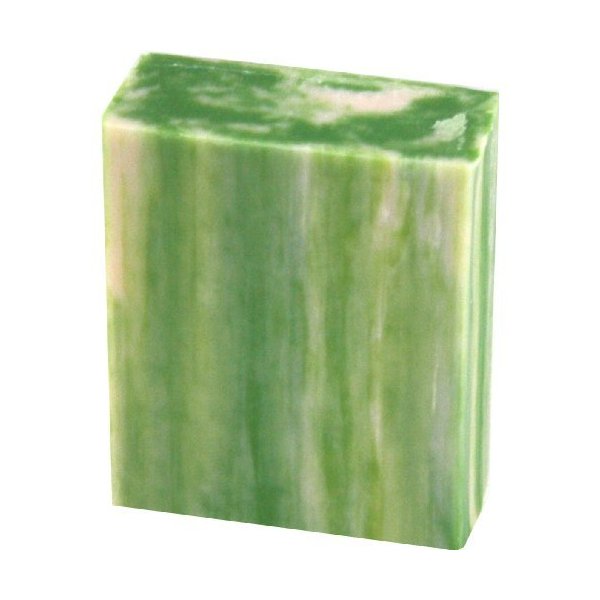 100% All Natural Vegan French Milled Olive Oil with Cocoa Butter Scented Soap Bar From Australia 100% All Natural Vegan French Milled Almond Scented Soap Bar From Australia (3-pack)