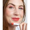 Ere Perez - Natural Coco Crayon Hydrating Lip Color | Vegan, Cruelty-Free, Clean Beauty (Spark, 0.01 oz | 3 g)