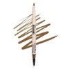 Angled Brow Pencil (001, Taupe)