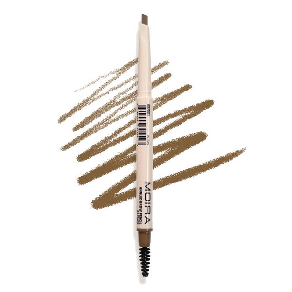 Angled Brow Pencil (001, Taupe)