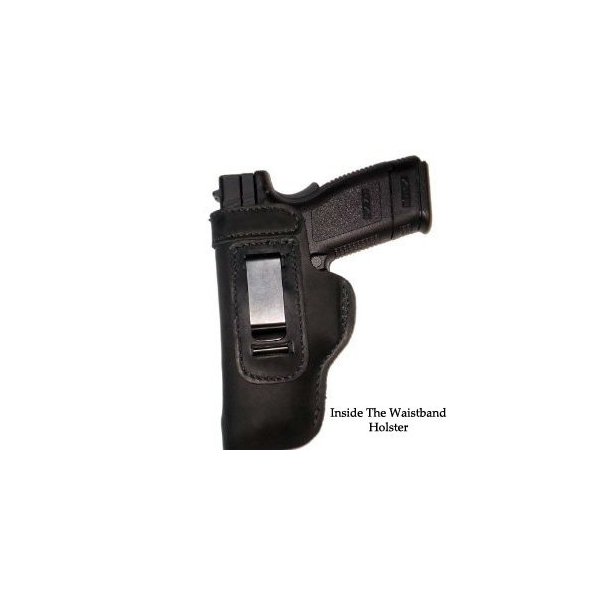 Pro Carry Kimber Solo Left Hand LT Gun Holster
