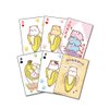 Great Eastern Entertainment Bananya - Bananya Group Playing Cards