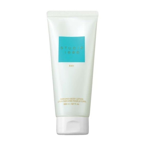 Studio 1886 XXI Perfumed Body Lotion
