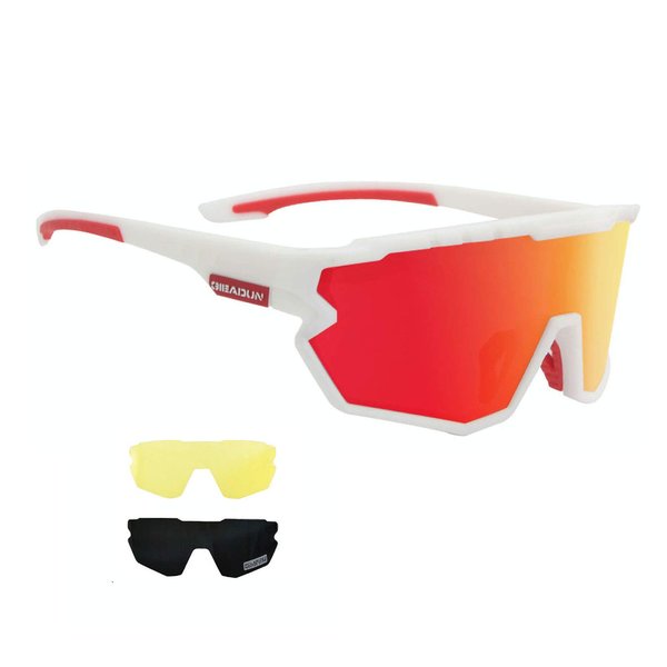 GIEADUN Sports Sunglasses Polarized Cycling Glasses Adults and Youth softball Glasses Baseball,Fishing, Ski,Golf