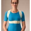 Easy Comforts Posture Corrector S002-NU-2X3X, 0.35 Pound