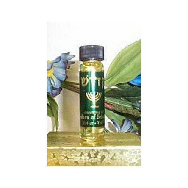 Dpnamron Anointing Oil Cedars of Lebanon in Gift Box 1/4oz