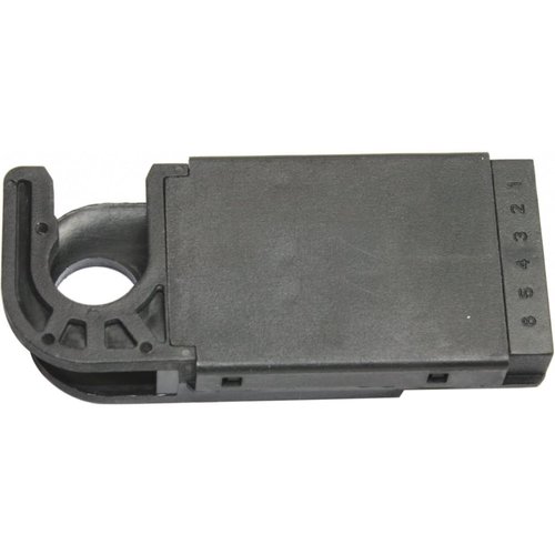 for Ford F-150 Brake Light Switch 2004 05 06 07 2008 | Blade Type | 4 Male Terminals