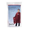 Betty Dain Barber Pole Cutting/Styling Cape, Red