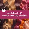 Madison Reed colorwonder Demi-Permanent Hair Color, Effortless At-Home Hair Dye, Ammonia-Free, Cruelty-Free, Sparkling Rosé (8RG Rose Gold), Pack of 1