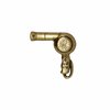 Jim Clift Design Hair Dryer Gold Lapel Pin - 50 Count