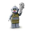 LEGO Minifigures Series 13 Lady Cyclops Construction Toy