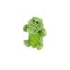 Alligator, Crocodile, Very Nice Plush Animal Puppet, Toy, Figure, Model, Stuffed Puppet 9" CWG301 BB99