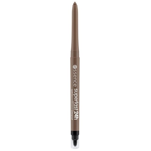 Essence Superlast Eyebrow Pencil Waterproof 20 Brown