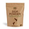 MB Herbals Sidr Powder 8 oz / 0.5 Pound (227 Gram) | WildCrafted | Seder Lote Leaves | Ziziphus spina christi | Natural Hair Conditioner & Cleanser | Sidr 99.5%, Neem 0.5%