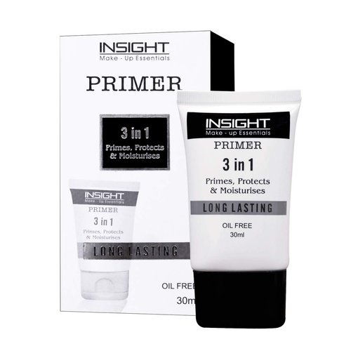 Insight 3 In 1 Oil Free Primer