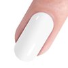 Vishine 15ml 2Pcs DUO French Manicure Gel Nail Polish French White & French Rose Kit UV LED Nail Gel Classic Pale Pink White Manicure Set