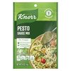 Knorr Sauce Mix Pasta Sauce For Simple Meals and Sides Pesto No Artificial Flavors, No Added MSG 0.5 oz, Pack of 24