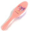 Sanrio My Melody Cute Hair Brush 6.6in x 2.0in x 1.0in Pink, Purple